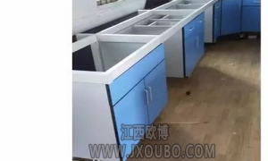 實(shí)驗(yàn)臺(tái)型號(hào)